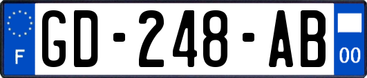 GD-248-AB