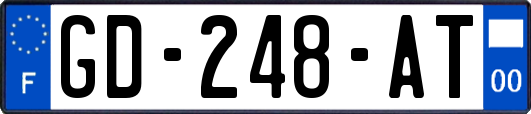 GD-248-AT