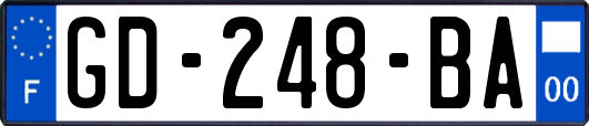 GD-248-BA