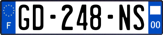 GD-248-NS