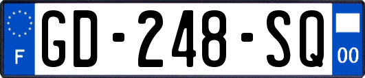 GD-248-SQ