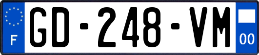 GD-248-VM