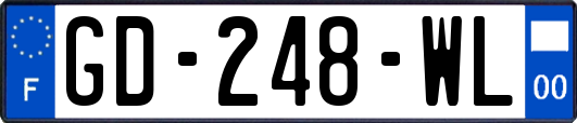 GD-248-WL