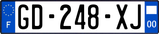 GD-248-XJ