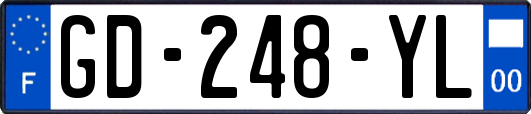 GD-248-YL