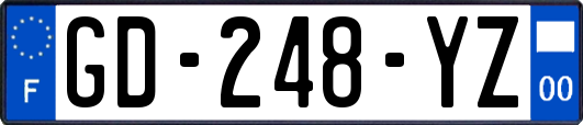 GD-248-YZ