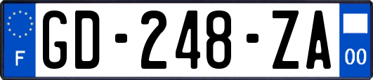 GD-248-ZA