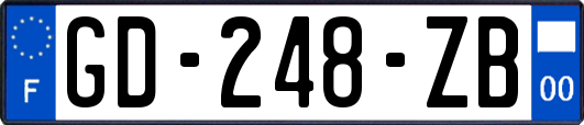 GD-248-ZB