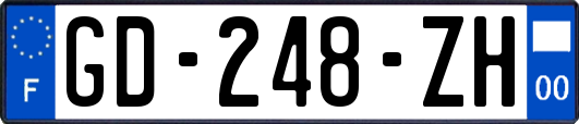 GD-248-ZH