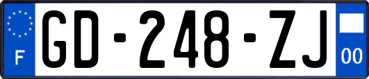 GD-248-ZJ