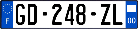 GD-248-ZL