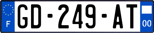 GD-249-AT