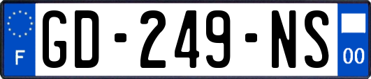 GD-249-NS