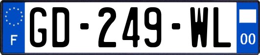 GD-249-WL