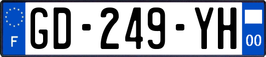 GD-249-YH