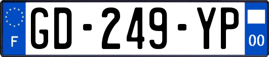 GD-249-YP