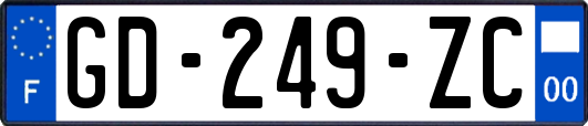 GD-249-ZC