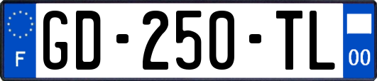 GD-250-TL