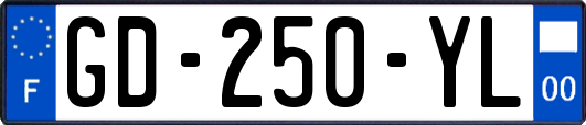 GD-250-YL