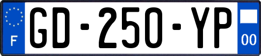 GD-250-YP