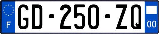 GD-250-ZQ