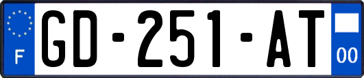 GD-251-AT