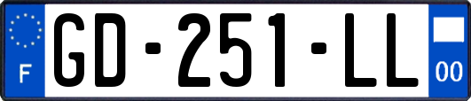 GD-251-LL