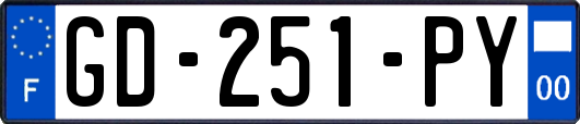 GD-251-PY