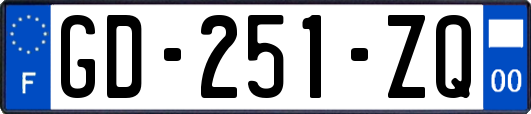 GD-251-ZQ