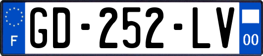 GD-252-LV