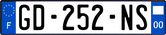 GD-252-NS