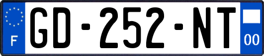 GD-252-NT