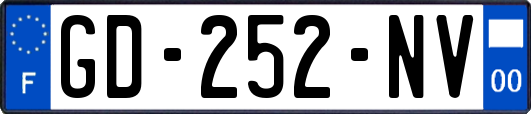 GD-252-NV