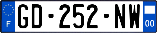 GD-252-NW