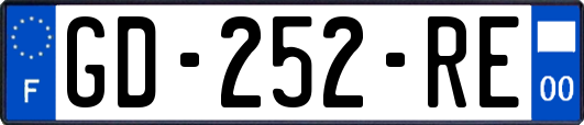 GD-252-RE
