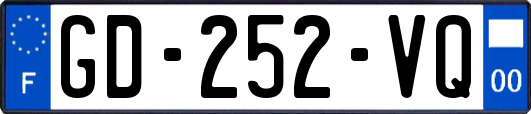 GD-252-VQ