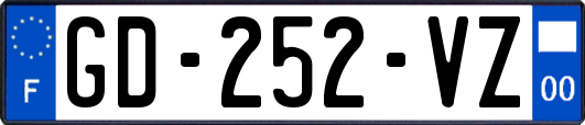 GD-252-VZ