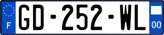 GD-252-WL