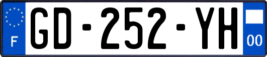 GD-252-YH