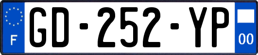 GD-252-YP