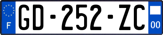 GD-252-ZC