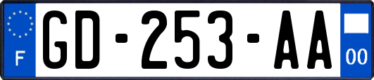 GD-253-AA