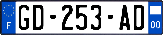 GD-253-AD