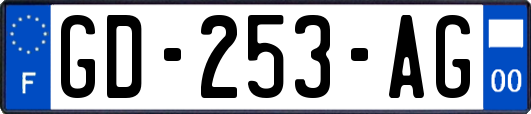 GD-253-AG