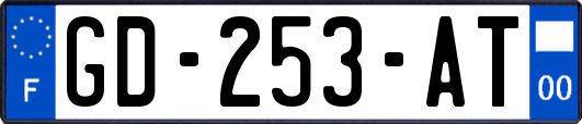 GD-253-AT