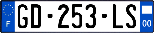 GD-253-LS