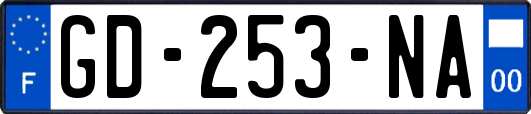 GD-253-NA