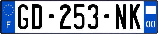 GD-253-NK