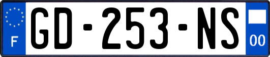 GD-253-NS