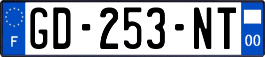 GD-253-NT